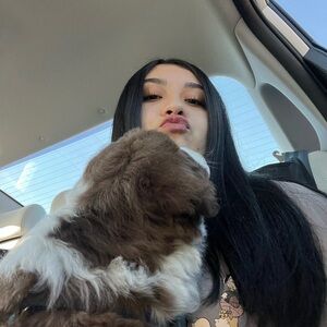 Meet your Posher, Serena